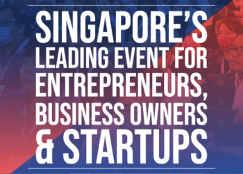The Business Show Singapore 2023