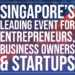The Business Show Singapore 2023