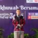 The Opening of Muslim Life Fair Jogja 2023