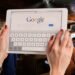 Google (photo by Firmbee)