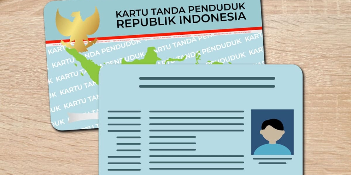 civil registration through identity cards