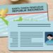 civil registration through identity cards