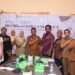 socialization of the east kalimantan cultural award