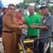 Agricultural equipment provided by East Kutai Government