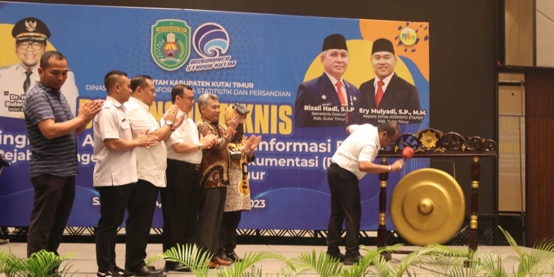 technical guidance on public information openness