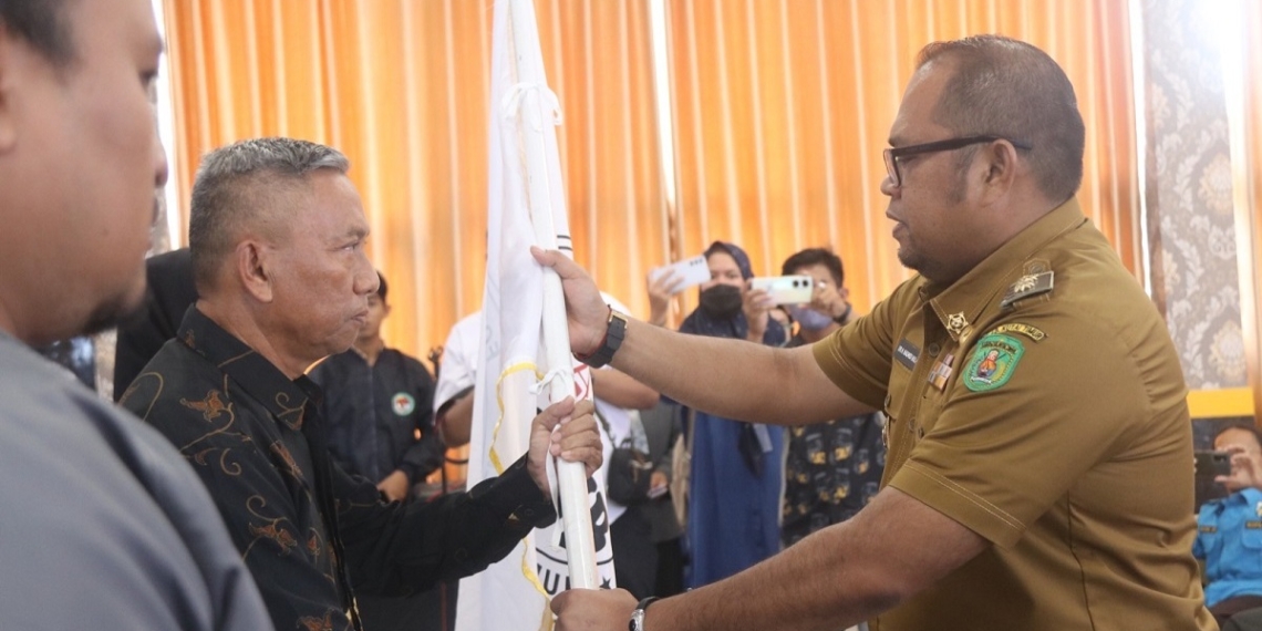 east kutai religious communication forum