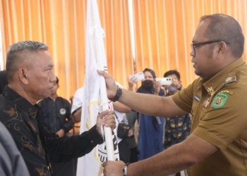 east kutai religious communication forum