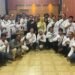 East Kutai contingent for the XVI KTNA National Week Padang