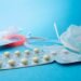 family planning through multiple birth control types