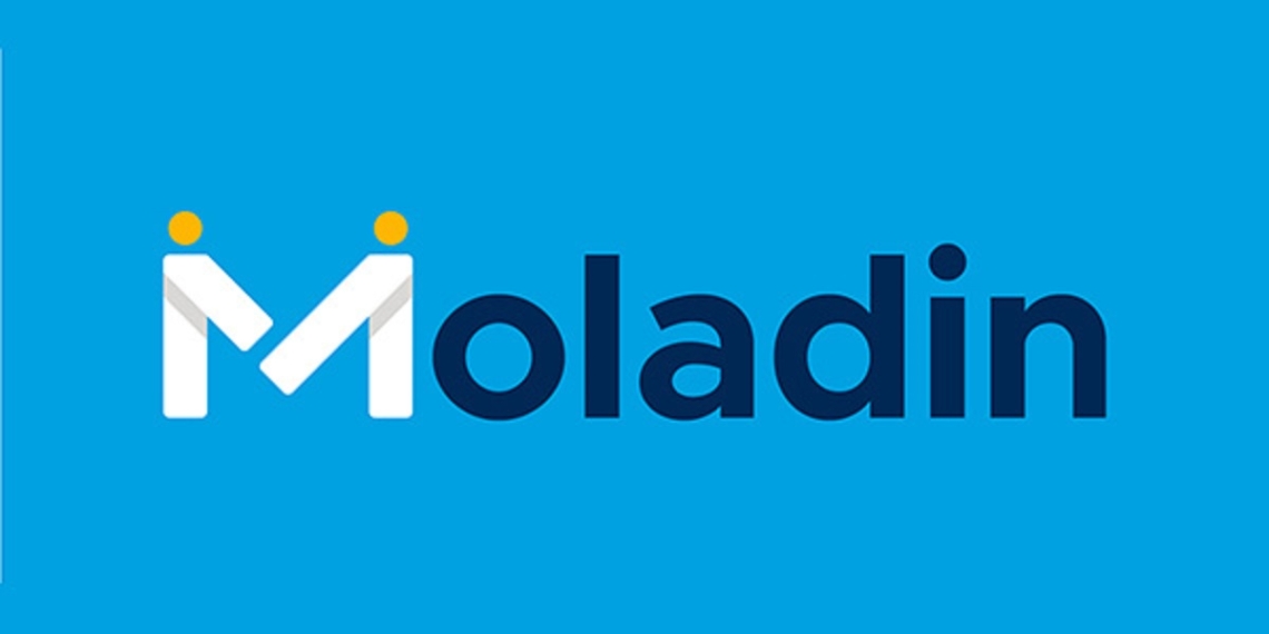 Moladin
