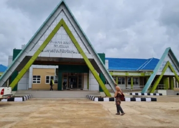 muara bengkal hospital needs specialist doctors