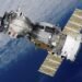 Illustration of Satellite for the development of digital infrastructure, photo by Wikilmages