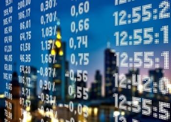 Illustration of Economic Growth (photo by Gerd Altmann)