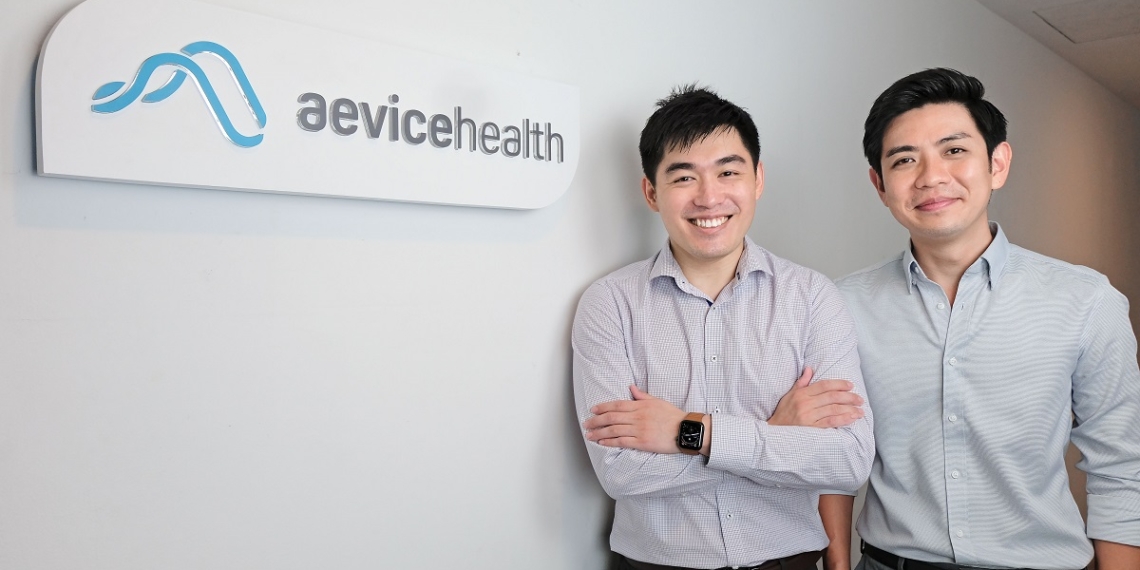 AeviceMD