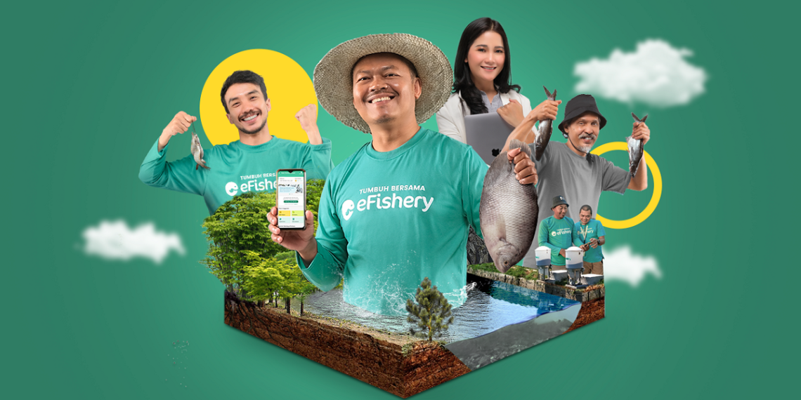 eFishery