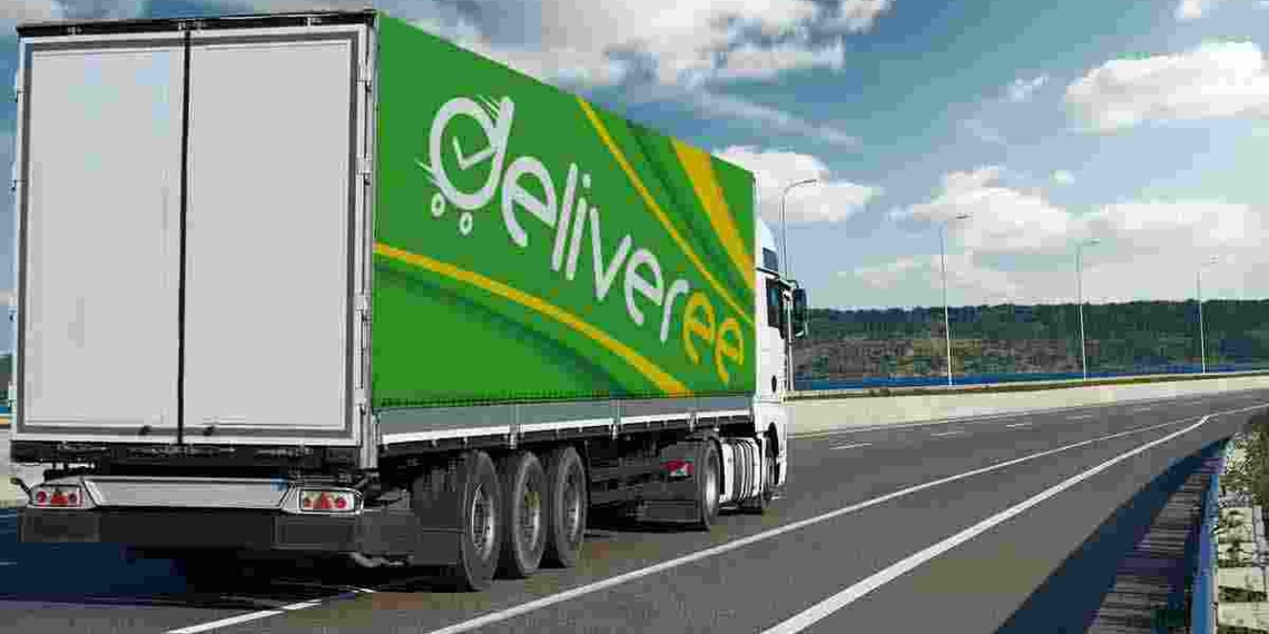 Deliveree