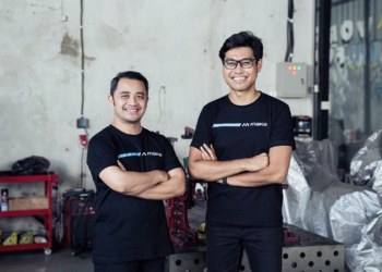 MAKA Motors