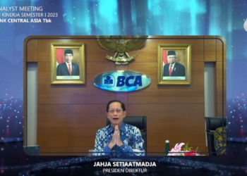 BCA