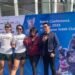 Damai Putra Group together with Triathlon Buddies hold fun Triathlon Race