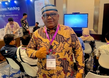 Diskominfo Dumai