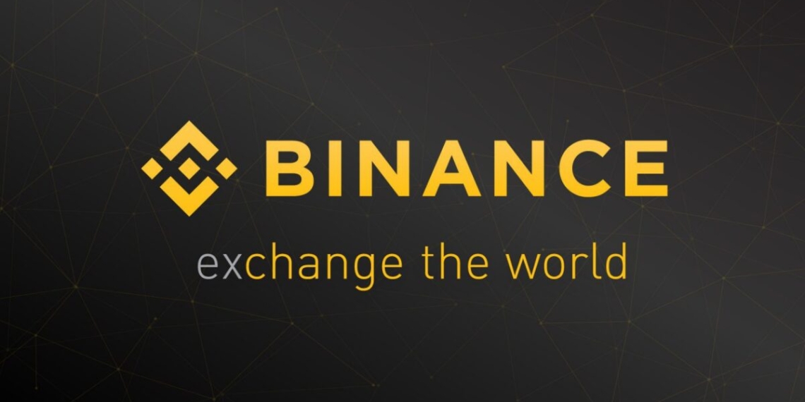 Binance