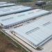 cainiao cikarang logistics park