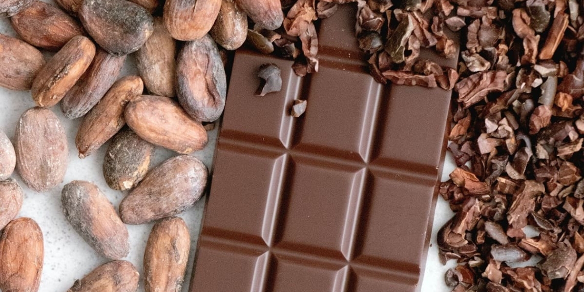 cocoa derivative products