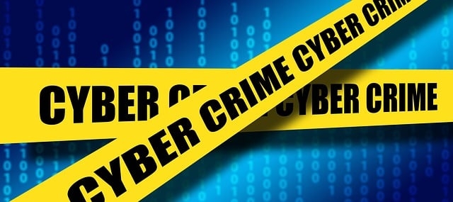 Illustration of Cyber Crime (Image: Gerd Altmann)