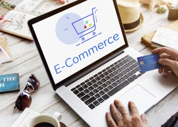 Lazada and Shopee