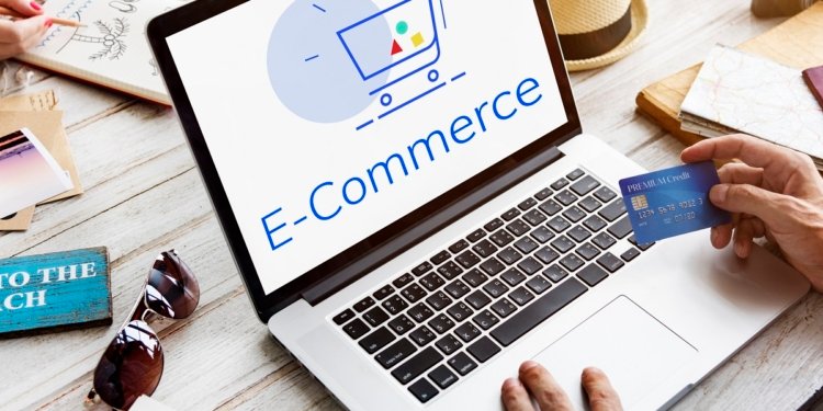 Lazada and Shopee