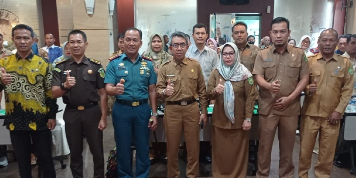 east kutai population administration technical guidance