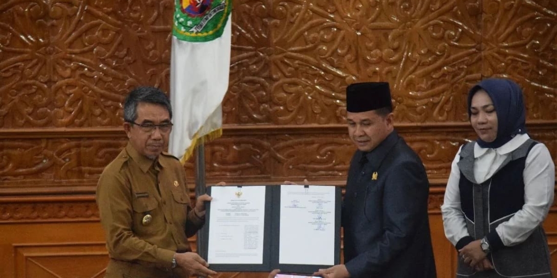 east kutai regional regulation on the protection of women
