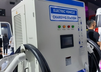 JICA Project 2023 plan on EV industry in Indonesia