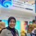 ina rosana head of paser dkisp