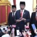 Indonesia's Tech Minister appointment