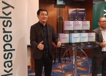 kaspersky cybersecurity product launch