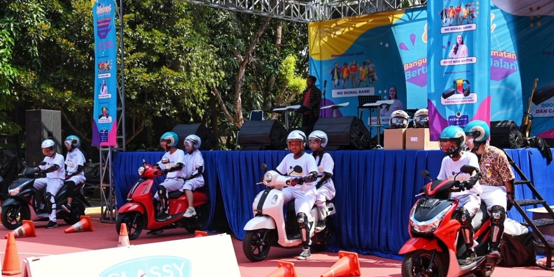 road safety ministry of transportation