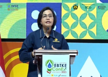 Sri Mulyani