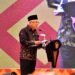 Indonesia's Vice President Ma'ruf Amin opens national work meeting of APKASI 2023