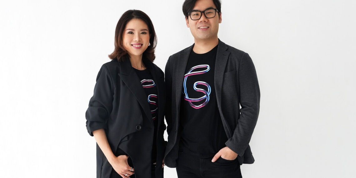 Virtual influencer startup GENEXYZ snags seed funding at US$1 million