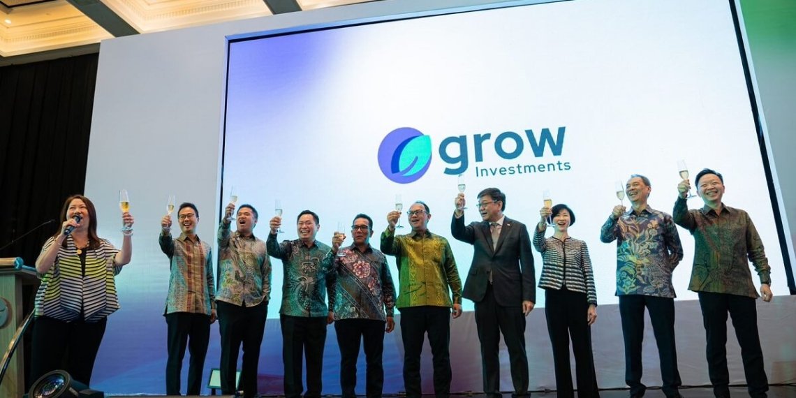 Grow Investments