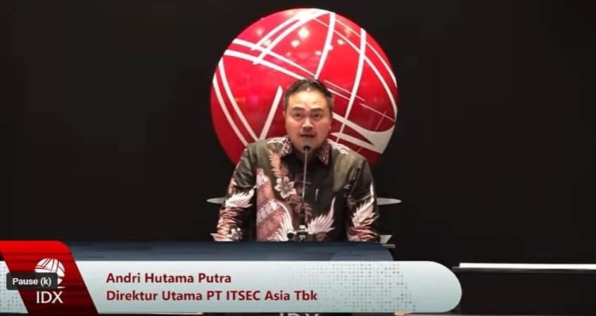 ITSEC Asia
