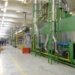 Illustration of Green Hydrogen Factory