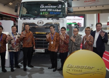 UD Trucks
