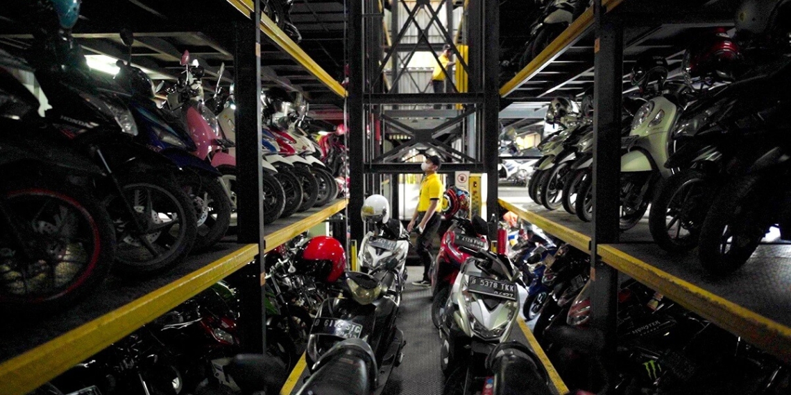 Soul Parking