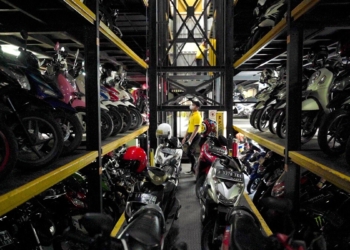 Soul Parking