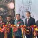 The Opening Ceremony of ILF 2023