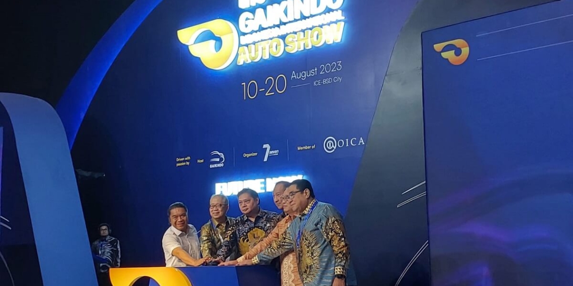 GIIAS 2023