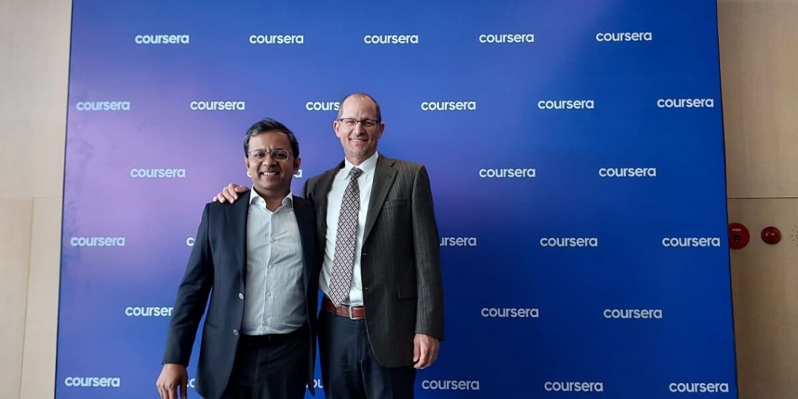 Coursera
