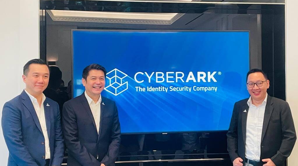 Cyberark to launch data center in Jakarta